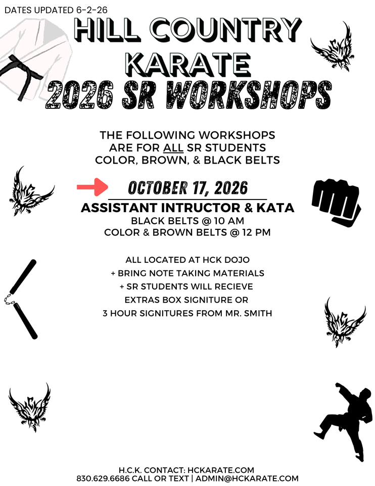 2026.10.17 SR Workshop