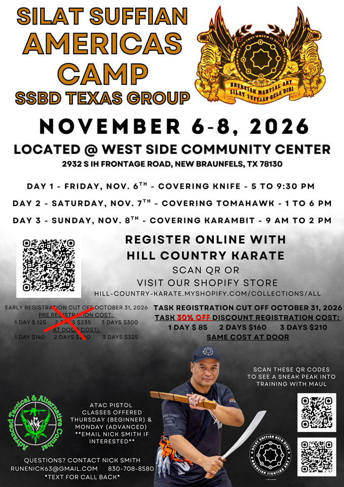 2026.11.6-8 SSBD TASK