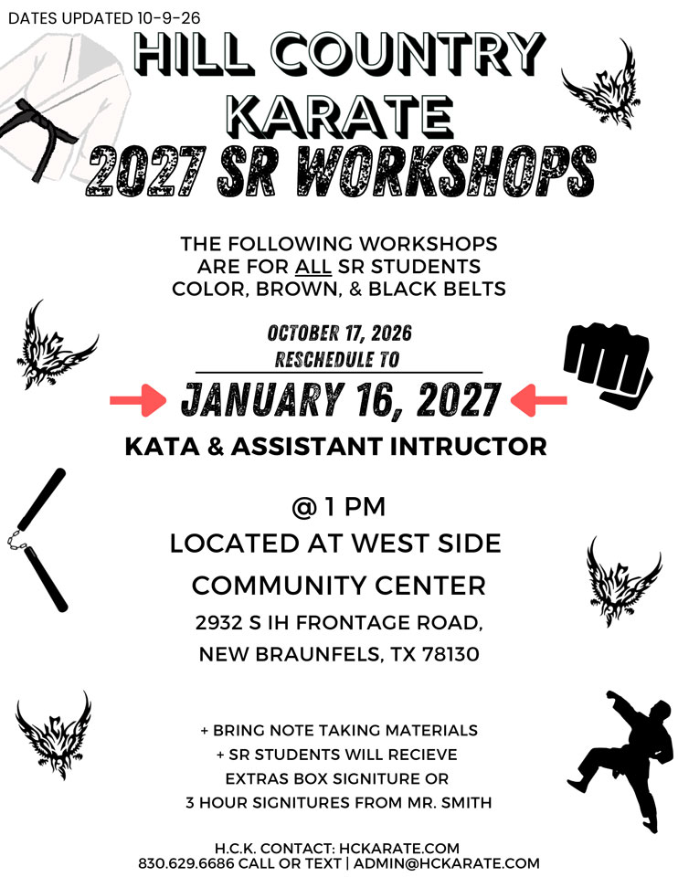 2027.1.16 SR Workshop