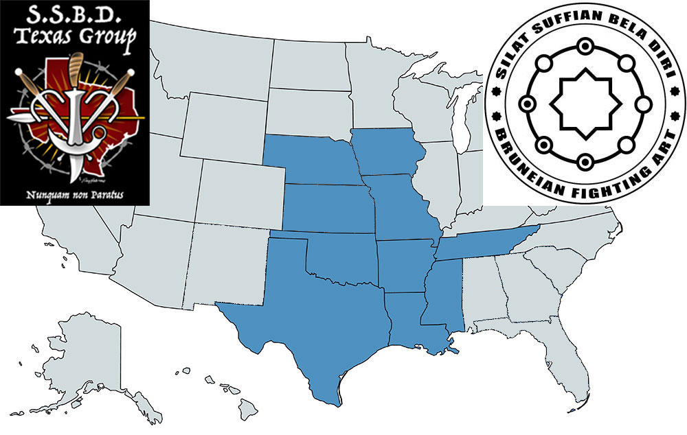 SSBD Texas Group