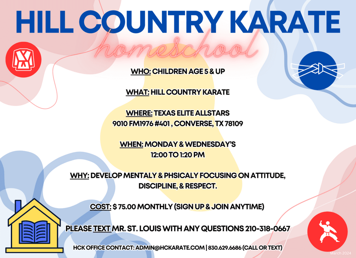 hill-country_karate_home_school